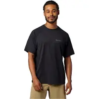 Marmot Windridge Graphic Lyhythihainen T-paita