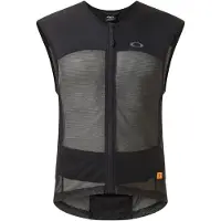 Oakley Apparel Snowbound D3o Back Guard Suojaliivi