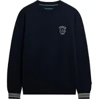 Superdry Athletic Club Collegepaita
