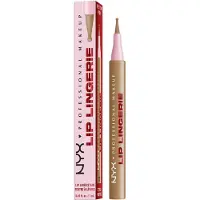 NYX Lip Lingerie Liner Stain, 01 Tease U Later