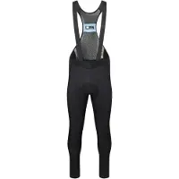 Sportful Supernova Pitkät Pyöräilyhousut Henkseleillä