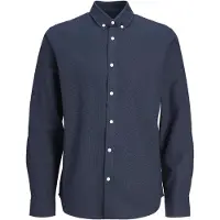 Jack & Jones Paita 'JREBOSCAR' marine