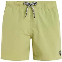 Protest Kid's Culture Beachshort Boardshortsit Lapset koko 140 väri vihreä