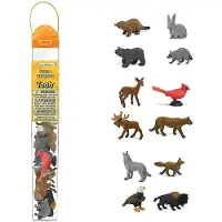 Safari Ltd Luontoputkihahmo