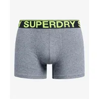 Superdry M3110461a Trunk Boxerit 2 Yksiköt