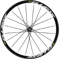 Mavic Ellipse Maantiepyörän Etupyörä