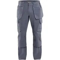 Blakläder 1463 Stretch housut