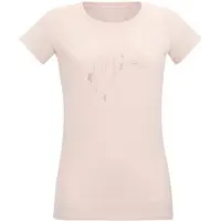 Regatta Women's Breezed T-Shirt - Pink - M