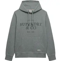 Superdry 1954 Company Relaxed Fit Huppari