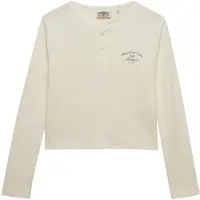 Superdry Athletic Essential Button Down Pitkähihainen T-paita