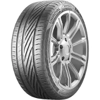 Uniroyal RAINSPORT 5 205/55R16 91V kesärengas
