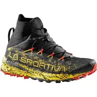 La Sportiva Uragano Gore-tex Polkujuoksukengät