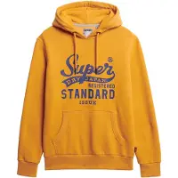 Superdry Standard Script Huppari