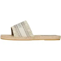 Superdry Canv Overlay Sandaalit
