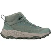 Rossignol Altiridge Mid R-shell Dry Vaelluskengät