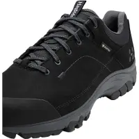 Haglöfs Ridge GTX II Low Men True Black - 43 1/3