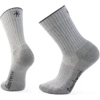 Smartwool Hike Classic Edition Light Cushion 2nd C Light Gray Retkeilysukat 34-37