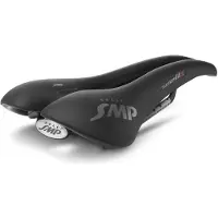 Selle Smp Well M1 Carbon Sattel