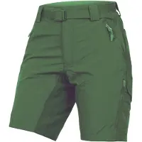 Endura Hummvee-clickfast Liner Shortsit