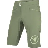Endura Singletrack Lite Shortsit