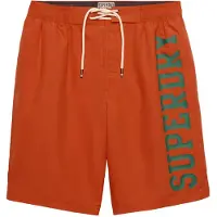 Superdry Logo 19 Uimashortsit