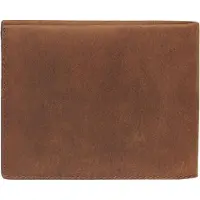 Superdry for man. W9810180A Leather wallet Goods brown (OSFA), Casual