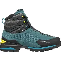 Garmont Ascent Evo Gore-tex Vaelluskengät