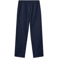 H2O Rømø Lw Rain Pants - Black - XL