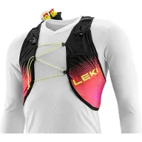 LEKI Trail Running Quiver Vest polkujuoksuliivi