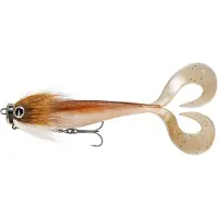 Rapala Soft Olio Prerigged Pehmeä Viehe 80g 200 Mm