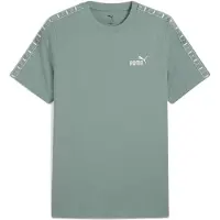 Puma Ess Tape Lyhythihainen T-paita