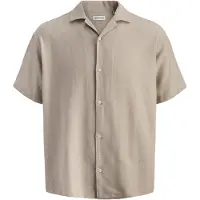 Jack & Jones Liam Resort Lyhythihainen Paita