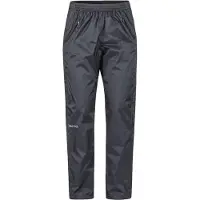 Marmot PreCip Eco Pitkät housut Naiset, black
