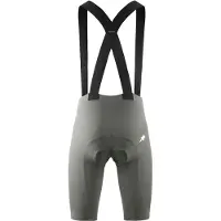 Assos EQUIPE R S11 bib-shortsit Vihreä