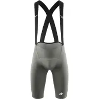Assos EQUIPE R S11 bib-shortsit Vihreä