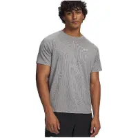 Under Armour Tech Textured Lyhythihainen T-paita
