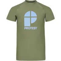 Protest Berents Lyhythihainen Rash Guard
