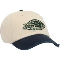 Superdry Contrast Peak Baseball-lippalakki