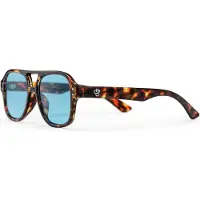 CHPO Cocas Turtle Brown Aurinkolasit ruskea