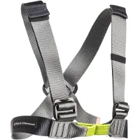 Black Diamond Vario Rintavaljas