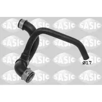 SASIC Jäähdyttimen letku 3406498