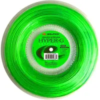 Solinco Hyper-g 16l 200 M Tenniskelan Kieli