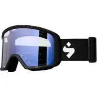 Sweet Protection Firewall MTB -pyöräilylasit clear/matte black miehet