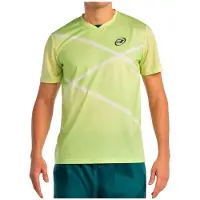 Bullpadel Ladra Lyhythihainen T-paita