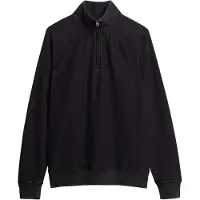 Superdry Essential Logo Collegepaita Puolivetoketjulla