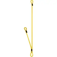 Fixe Climbing Gear Manyac 9 Mm Nauhakaapu