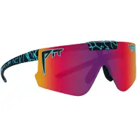 Pit Viper The Voltage Flip-offs Regular Sonnenbrille