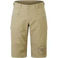 Endura Single Track Ii Shortsit
