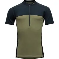 Devold Lauparen Merino 190 Lyhythihainen Aluspaita