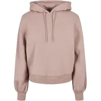 Build Your Brand Oranic Oversized Huppari